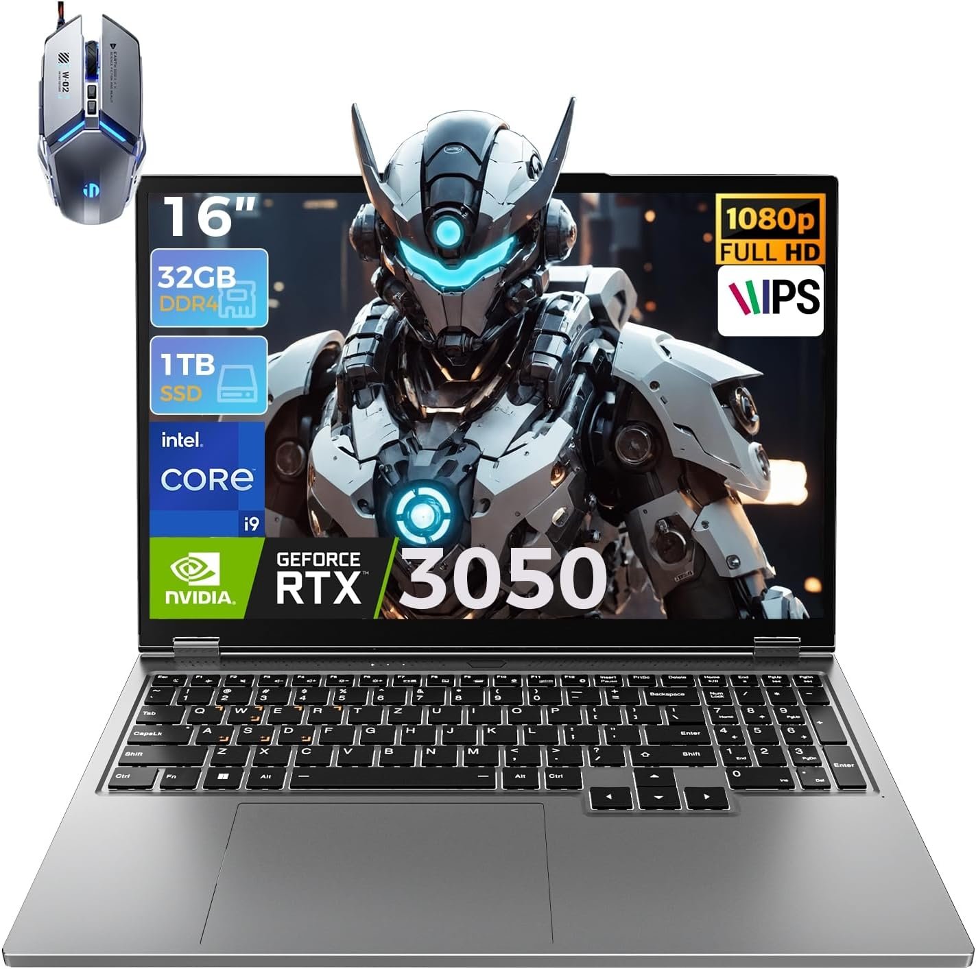 9880hgeforce rtx3050