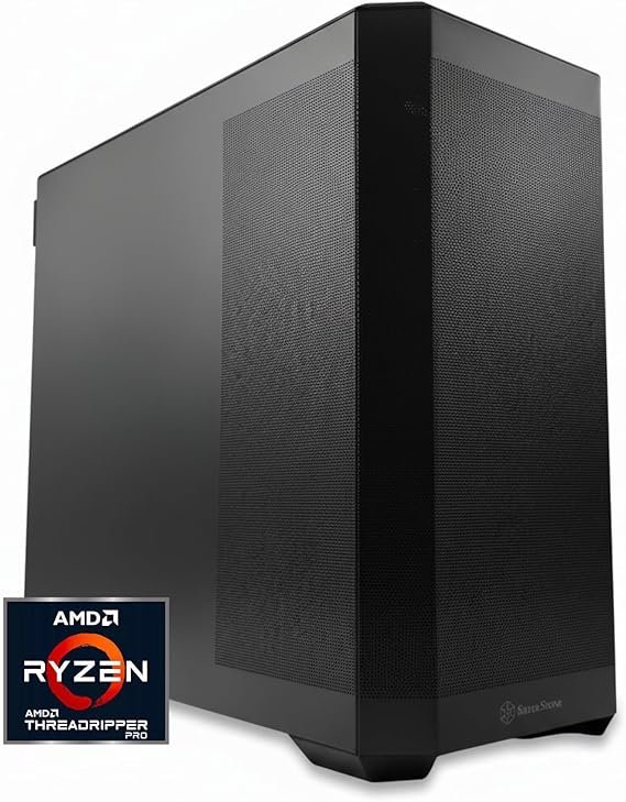 novatech apex ws9995x ai workstation & gaming pc